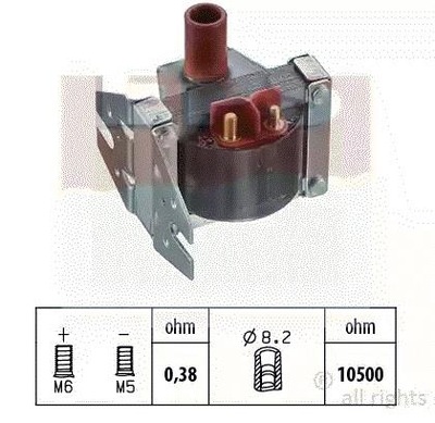 RITĘ UŽDEGIMO DB MERCEDES 9.6078 124 200 90-/260 