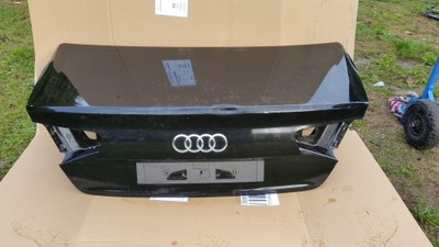 BOOTLID REAR VW AUDI A8 4H0827753B  