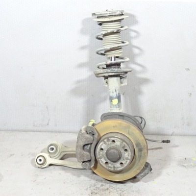 Mercedes c w204 s204 1.6b mcperson правый фото №1