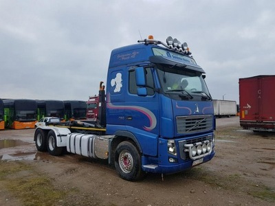 Volvo Fh