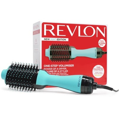 LOKÓWKO-SUSZARKA REVLON ONE STEP