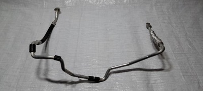 Vw beetle шланг кондиціонера 5c0820743c фото №1