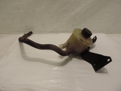 Бачок усилителя ford ranger iv 2,5d фото №1