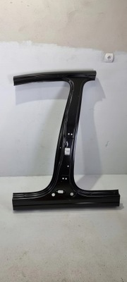 Блок двигуна лівий поріг renault espace v 14- фото №1