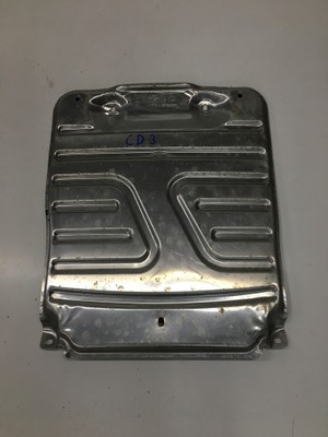 TIGUAN II 5NA Q3 83A II PROTECCIÓN PLACA TÉRMICA PLACA 5QA825230  