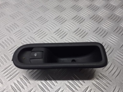 Панель управление окон правый перед renault twingo ii 1.2 8200356617b фото №1