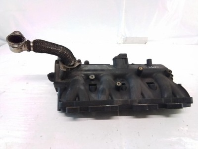 Opel combo d doblo ii 1.3 коллектор всасывающий 55230898 фото №1