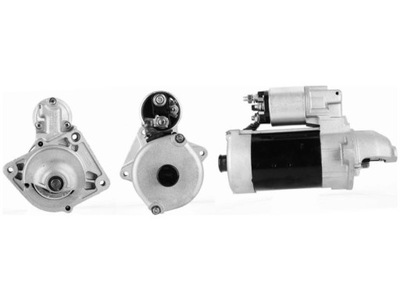 Стартер elstock 25-2411 фото №1