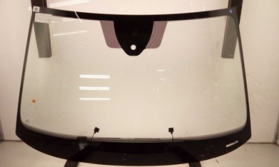 Скло лобове skoda scala 2019- камера оригінал фото №1