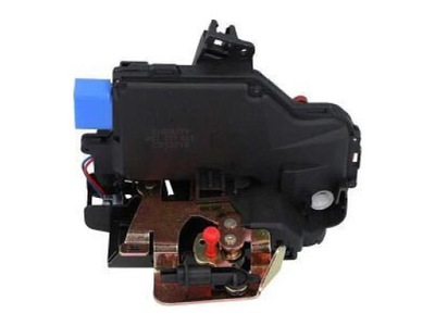 LOCK AUDI A8 D3 04-10  