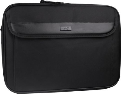 CZARNA TORBA NA LAPTOPA 17.3'' NATEC ANTELOPE