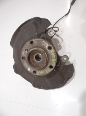 Ступиця поворотний кулак права передня перед mini r60 n47 16368733 фото №1