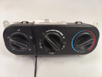 Панель 55111874ac dodge caliber фото №1