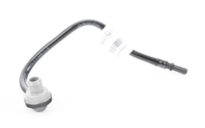Шланг вакуумный торможения mini cooper r56 фото №1