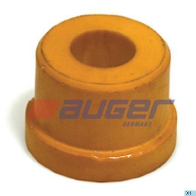 AUGER BEARING ATTACHMENT LOCK CABINS TGA AUG54434 AUGER  