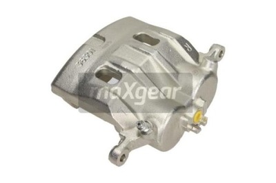 MAXGEAR 82-0399 СУППОРТ ТОРМОЗНОЙ ЛЕВЫЙ ПЕРЕД NISSAN X-TRAIL 01-