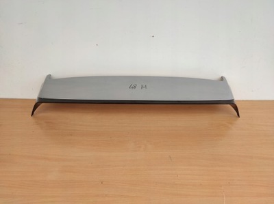 VW TOUAREG III 3 SPOILER LID REAR FACING SCREEN  