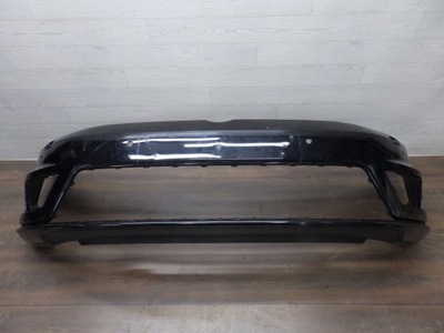 Бампер передний vw golf vii r-line 5g0 2012/19' фото №1