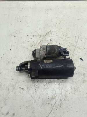 Audi q5 sq5 2014 стартер фото №1