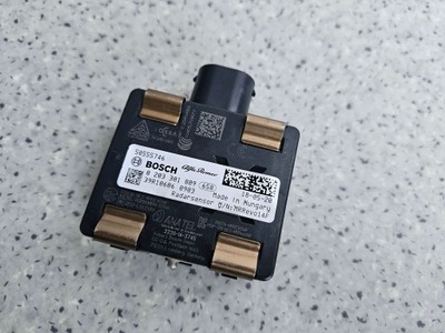 Alfa romeo giulia stelvio радар distronic датчик 50555746 фото №1