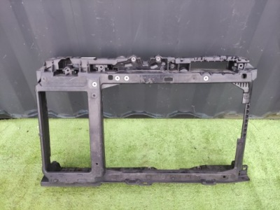 Peugeot 208 2008 ii 19- pas передний усилитель перед фото №1