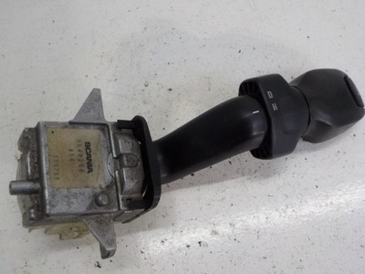 Scania r рычаг коробки передач фото №1