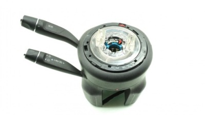 Mercedes slk r172 переключатель комбинированный a1729004804 лента переключатели 172 фото №1