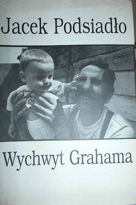 Wychwyt Grahama - Jacek Podsiadlo