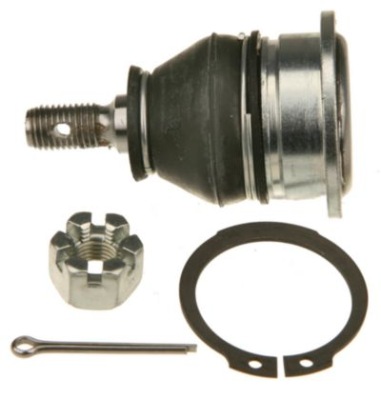 Шарова опора важеля honda cr-v ii фото №1