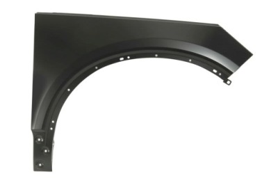 Крыло перед правый volvo xc40 09.2017- фото №1