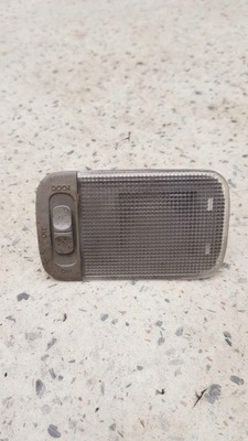 Лампа освітлення салону subaru legacy iv lift фото №1