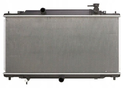 Радиатор wody mazda 6 gj 2.0 2012 - фото №1