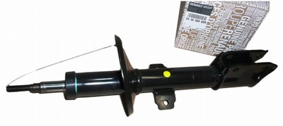 Амортизатор dacia duster перед 543026656r оригинал фото №1