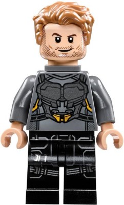 Lego Super Heroes sh385 Star-Lord FIGURKA U