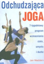 Odchudzajaca joga