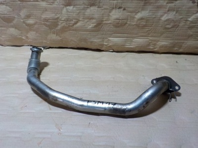 Ford s-max 2.0 cdti 2007r. труба шланг egr фото №1