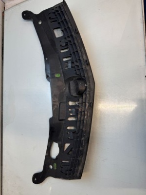 Opel astra h gtc 1599cm3 бензин решітка радіатора передній решітка радіатора 13247083 фото №1