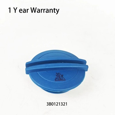 Coolant pot lid 1J0121321B A 3B0121321 for audi A4L RS7 A6 TT A5 A7 ~37490