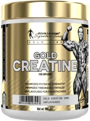 Levrone Gold Creatine 300g