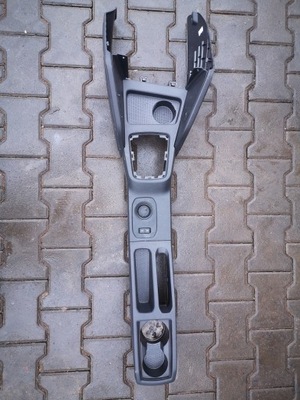 Тунель середній dacia фото №1