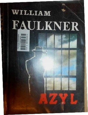 Azyl - Faulkner