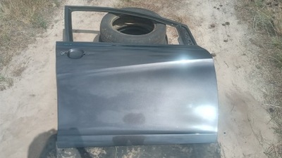 Seat altea toledo iii дверь правый перед правое фото №1