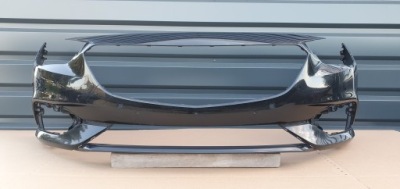 Opel insignia b 2017- бампер перед оригинал a238 фото №1