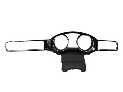 Рамка спідометра rhd anglik vw jetta vi 5c8 фото №1