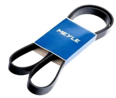 Ремінь багатореберний 4pk1045 фото №1