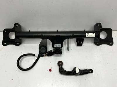 TESLA Y TOW BAR TOW BAR 1514411-00-I  