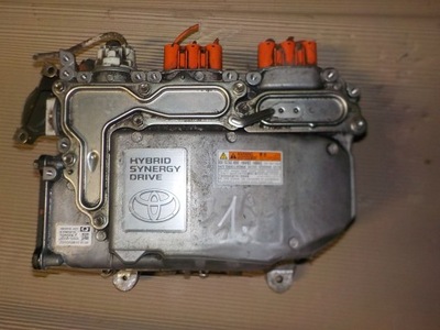 INWERTER BALASTO YARIS 3 G9200-52030  