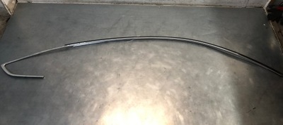 Молдинг кузовная правая a5 sportback хром фото №1