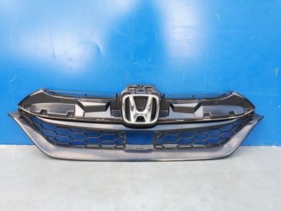 Honda crv 2019- 19- решётка радиатора решётка радиатора фото №1