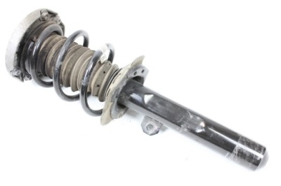 Амортизатор правый перед mini f60 countryman jcw all4 6893346 фото №1